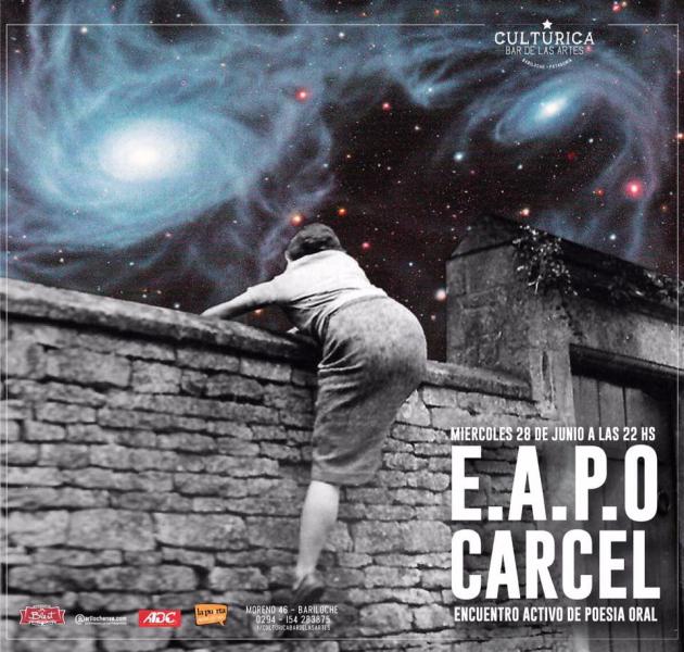 EAPO Vol 10 - cu&aacute;l es tu carcel?