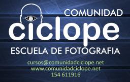 Inauguramos este nuevo espacio para comunicar cursos y talleres