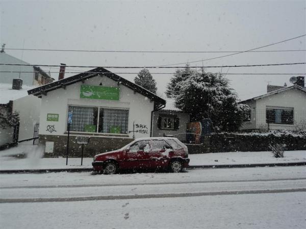  Te escuchamos, te esperamos en la Defensor&iacute;a del Pueblo de Bariloche