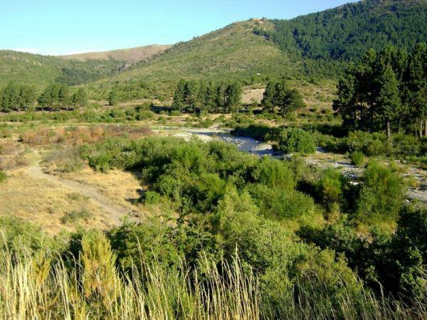 Convocan a mesa de trabajo por la cuenca del &Ntilde;ireco