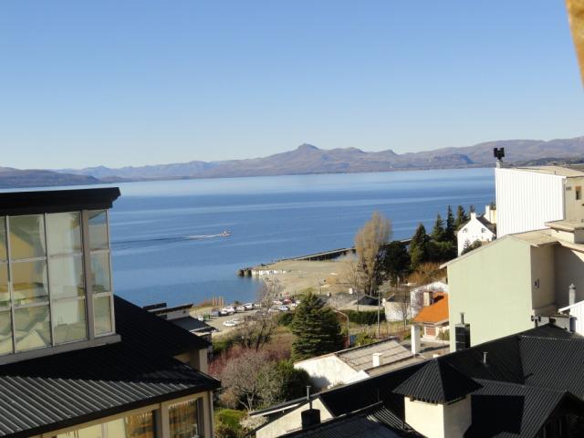 Departamentos en venta en Bariloche