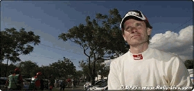 Gronholm, listo y Citron quiere seguir con su racha