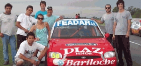 IMAZ   no estara presente en BS AS