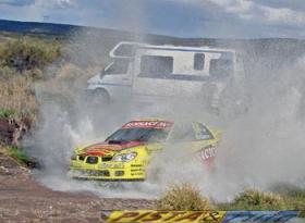 Rally de las Represas