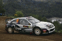 NOVEDADES DEL RALLY
