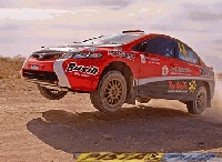 rally regional y argentino