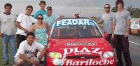 IMAZ   no estara presente en BS AS