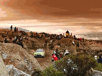 WRC ARGENTINA : EL LUNES INICIA LA VENTA DE ENTRADAS