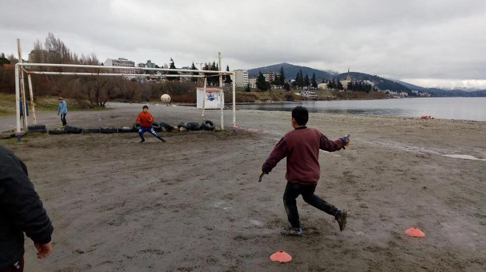 En el penal&oacute;dromo la Copa  de Invierno sigue este s&aacute;bado