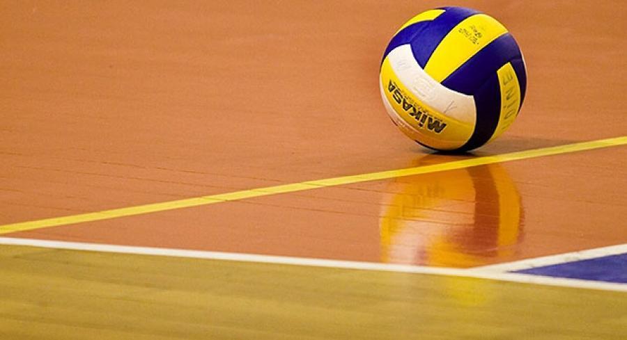 Nueva fecha de la Liga de Voley Bariloche