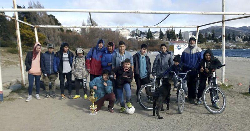 El penal&oacute;dromo se prepara para el sexto encuentro