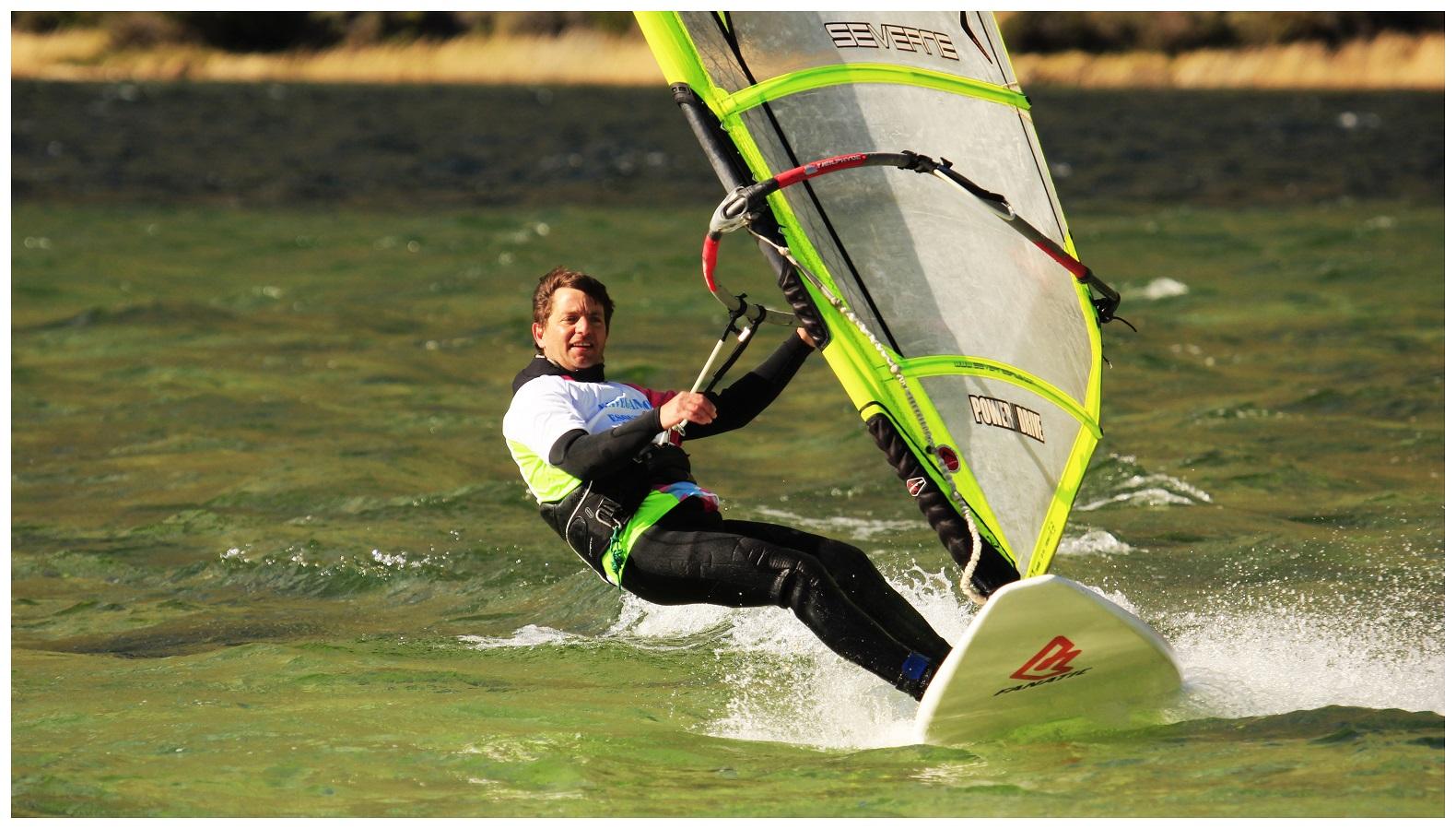 5&deg; Encuentro de Kitesurf y Windsurf en Esquel