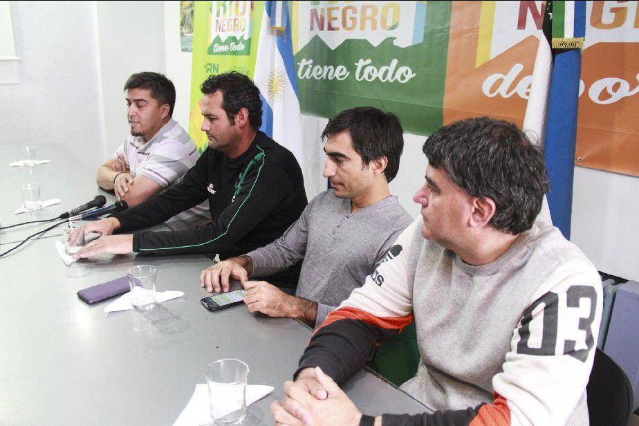 Llega el Torneo Nacional de Clubes de Futsal a Bariloche