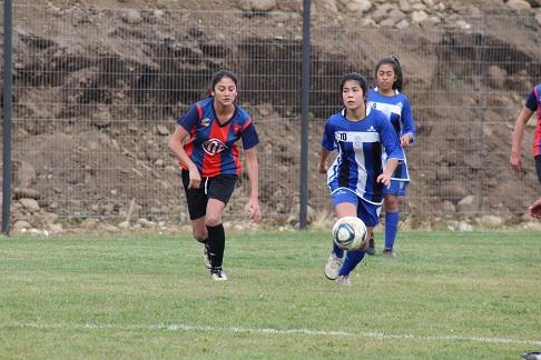 Este fin se semana de juega la 5&deg; fecha del Torneo de F&uacute;tbol Femenino "Miriam Mayorga"