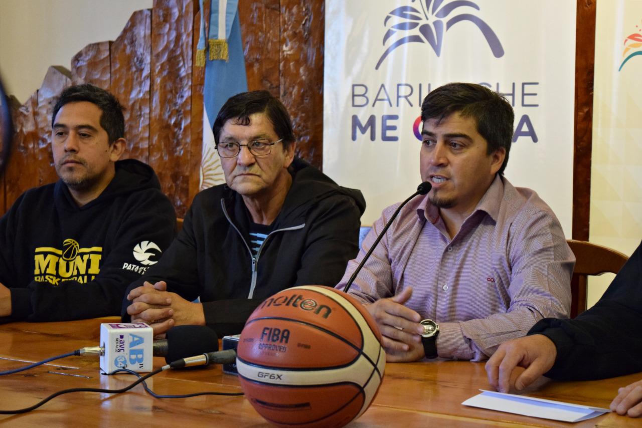 Gran Torneo de B&aacute;squet Juan Carlos &#147;Gatillo&#148; Alonso