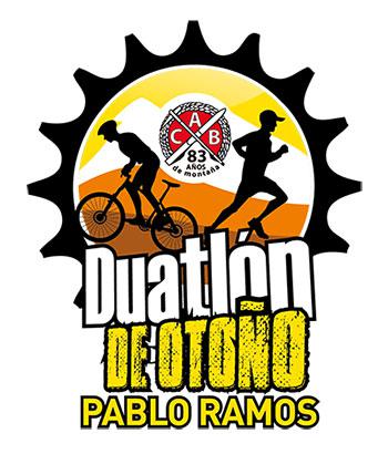 Duatlon de Oto&ntilde;o Pablo Ramos