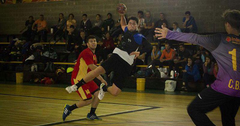 Con cambios, arranca el Torneo Apertura handball