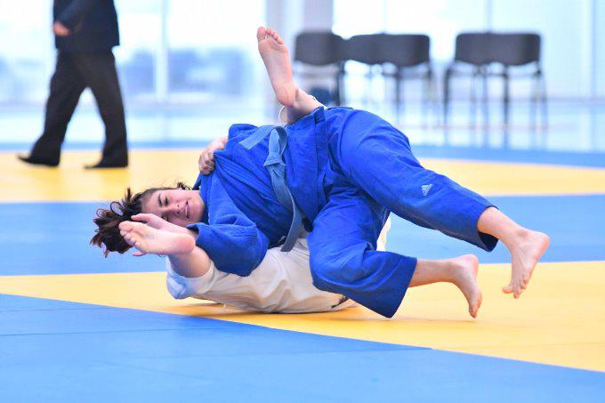 Bariloche recibir&aacute; lo mejor del judo argentino