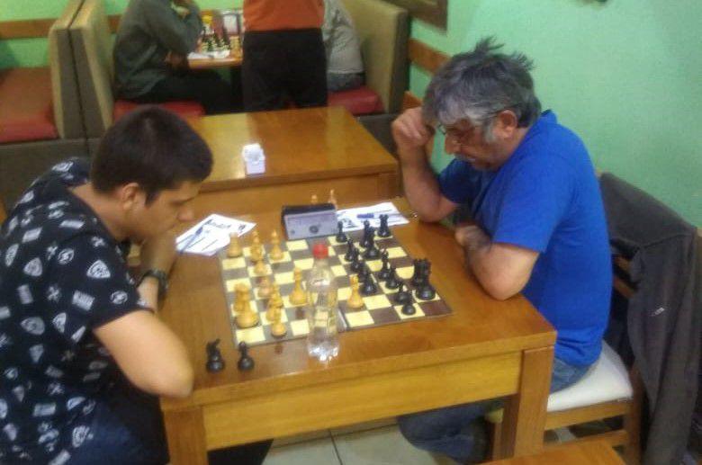 Se disputar&aacute; el torneo de ajedrez 117&ordm; Aniversario de Bariloche