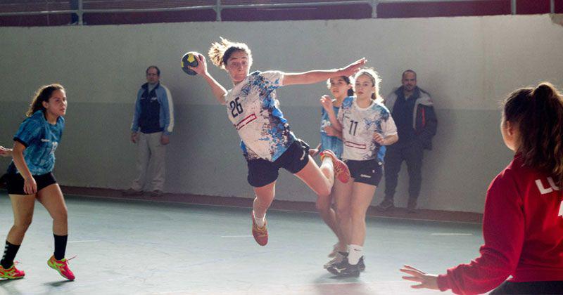 Luego del exitoso Nacional, el handball vuelve al ruedo con el torneo local