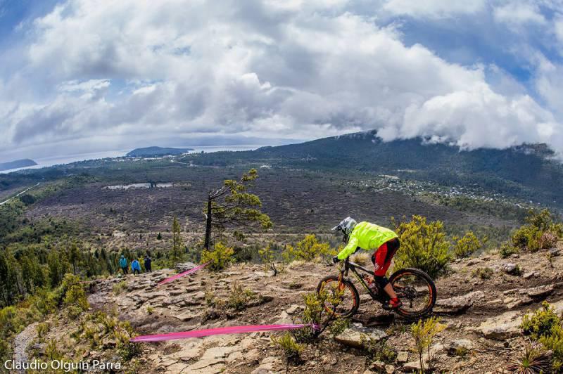 South American Continental Enduro Series