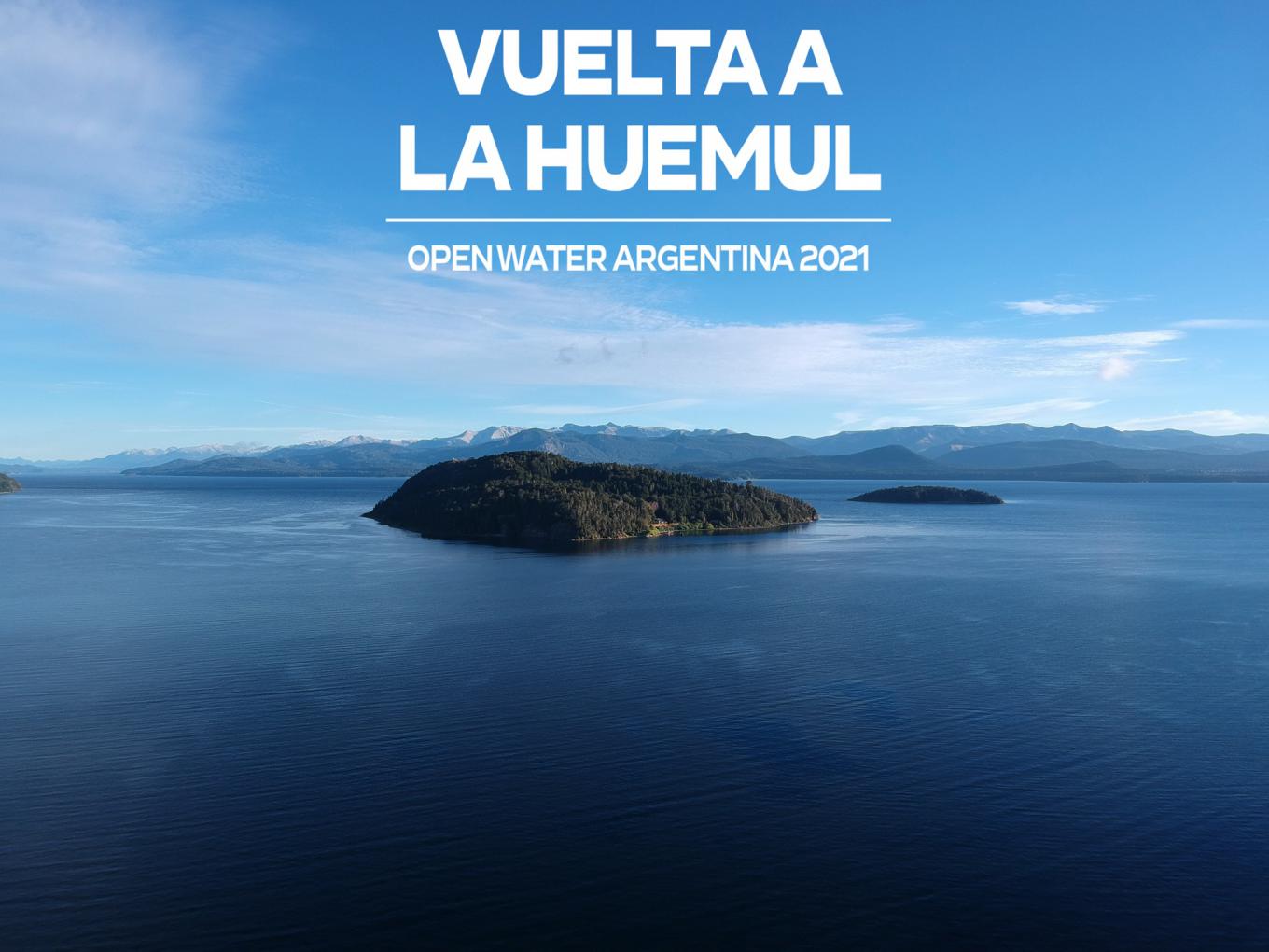 Vuelta a la Huemul