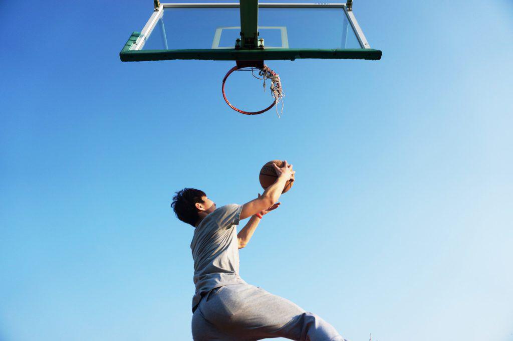 El b&aacute;squet 3x3 llega a la Playa del Centro barilochense