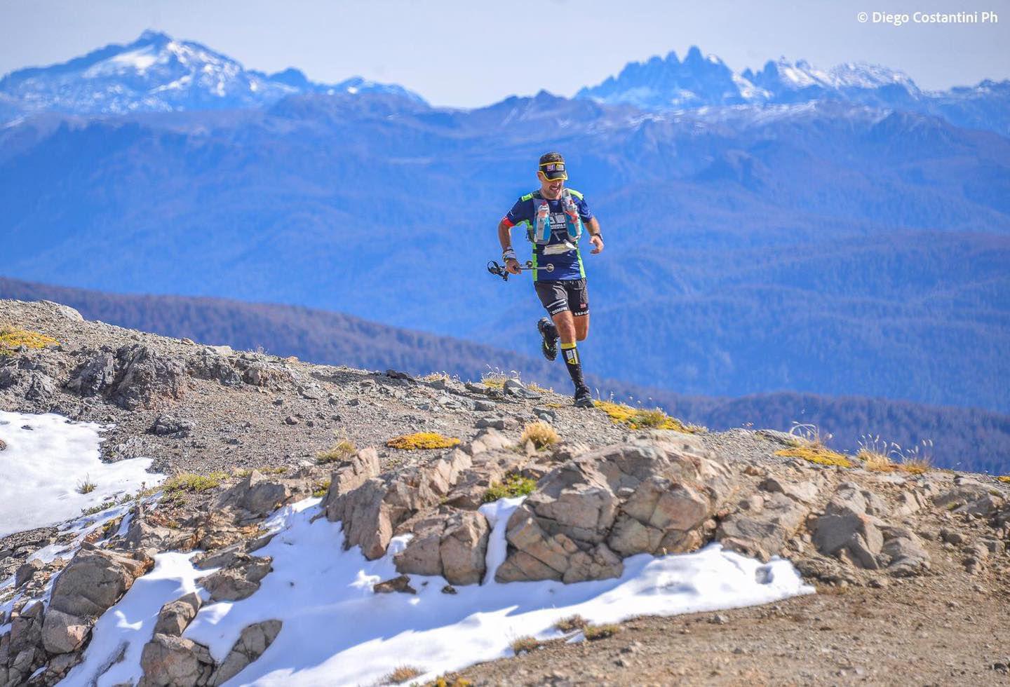 Ya se palpita la Patagonia Run en San Mart&iacute;n de los Andes