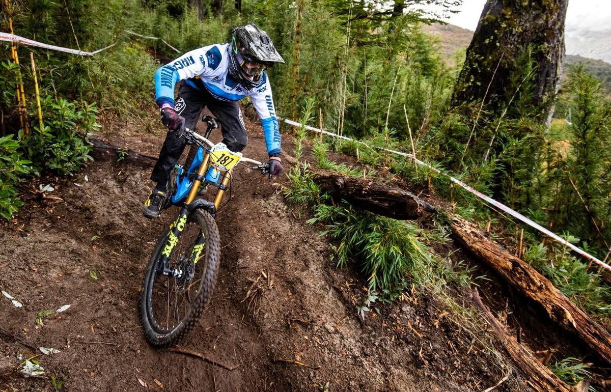 El cerro Bayo tendr&aacute; un fin de semana a todo Mountain Bike