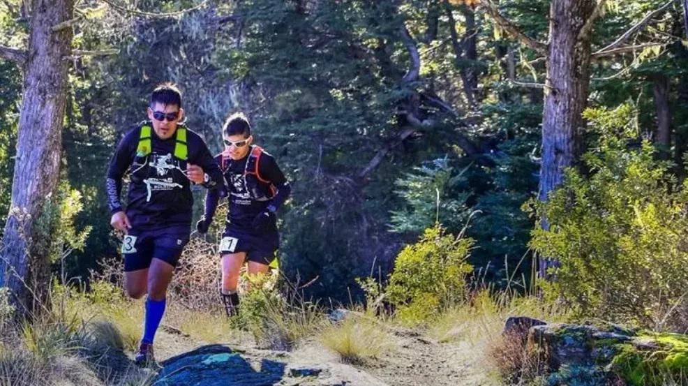 El Cross-Trail Cabeza del Indio ser&aacute; protagonista en El Bols&oacute;n