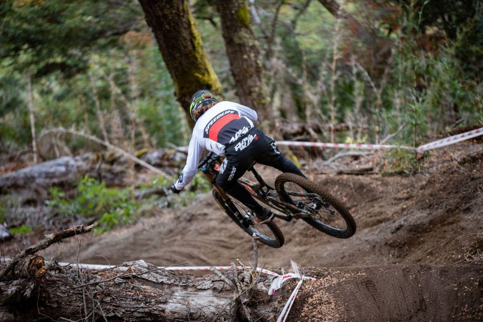 En Villa la Angostura se disputar&aacute; el Mundial de Ciclismo de Descenso