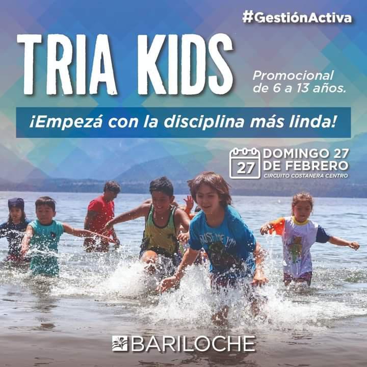 Tria Kids