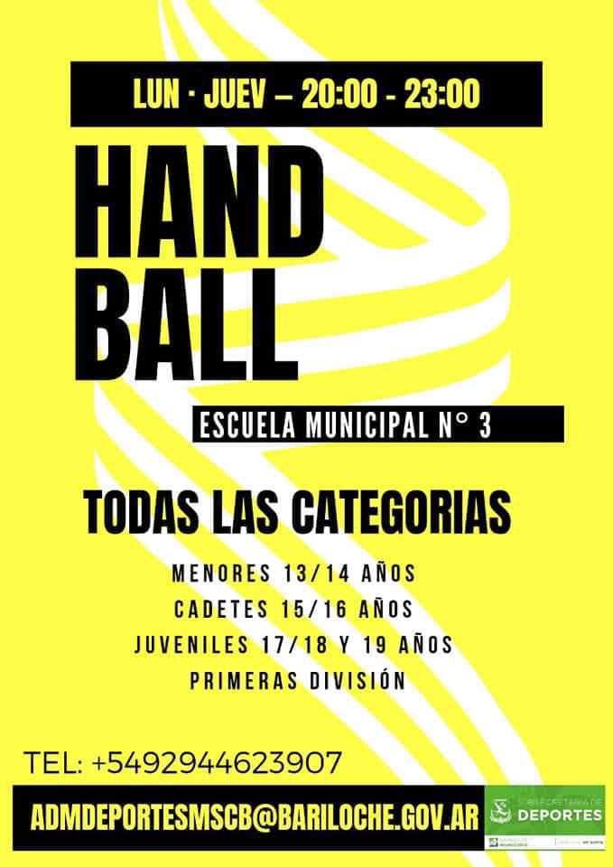 Handball