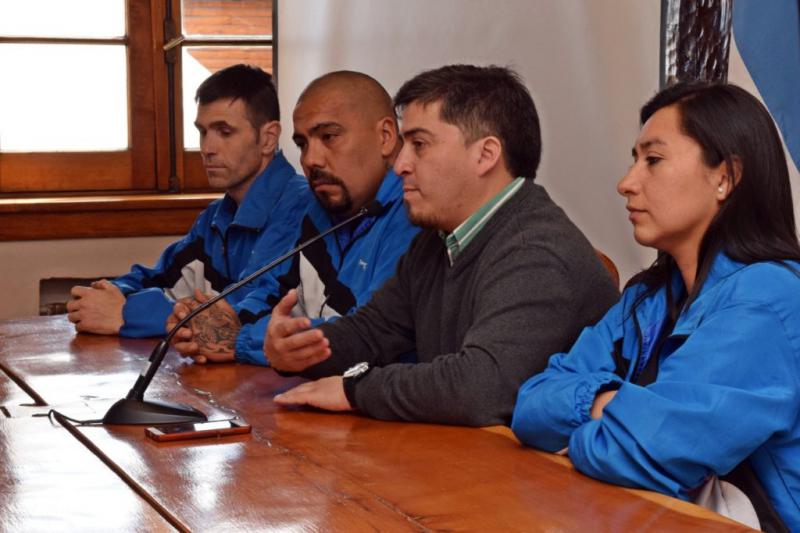 El mejor Taekwondo estar&aacute; este fin de semana en Bariloche