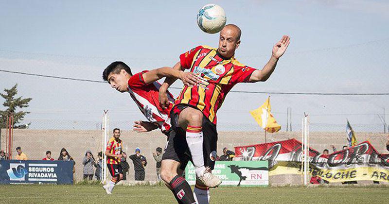 Este s&aacute;bado, tiempo de cuartos de final en la Copa Bariloche