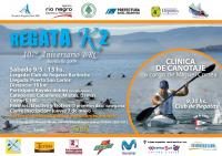 4 edicion de la regata K2 premio 107