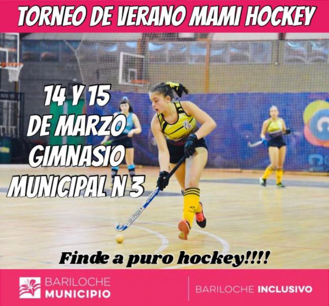 Torneo de Verano Mami Hockey