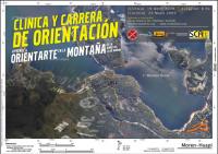 Cl&iacute;nica y carrera de Orientaci&oacute;n en Monta&ntilde;a