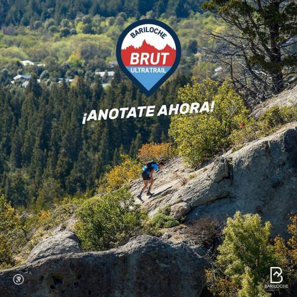 5&deg; Brut Ultra Trail, Rio Negro - Bariloche (10, 25, 50 y 70 Km)