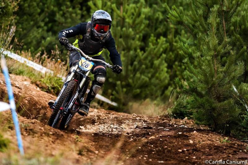 Open Shimano LATAM DH: El 14 de febrero comienza el calendario 2021 en el Cerro Catedral