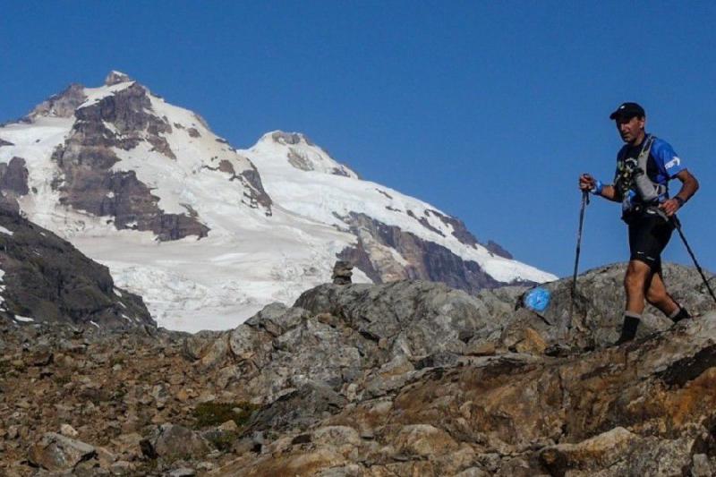 Bariloche ser&aacute; sede de la Vuriloche Skyrace, carrera clasificatoria al Mont Blanc