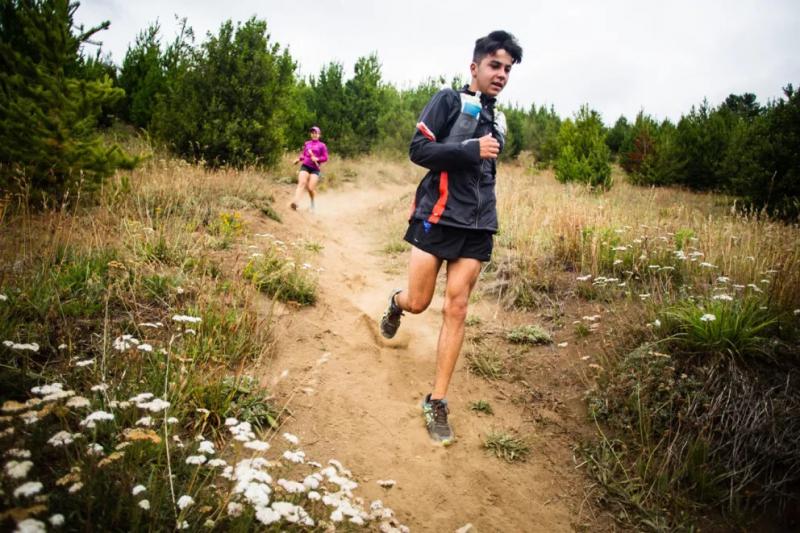 El Enduro Trail Run se mantiene para el 30 de mayo, pero podr&iacute;&shy;a postergarse