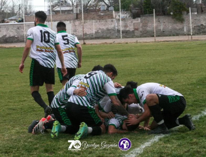 Este domingo hay acci&oacute;n para los tres equipos de Lifuba en el Anual Clasificatorio