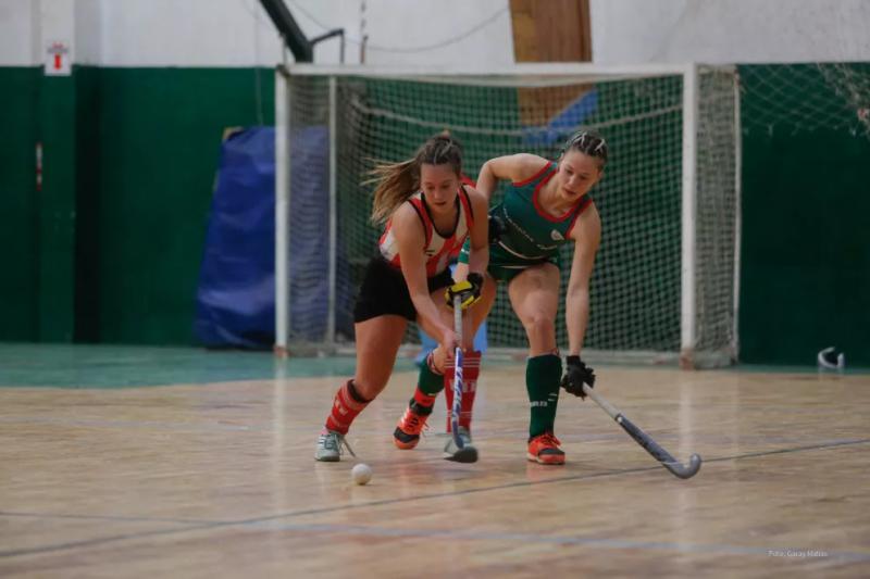 El torneo de hockey pista tendr&aacute; su cuarta fecha en Bariloche