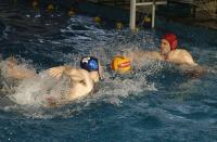 2 Fecha  Liga Patag&oacute;nica de Waterpolo 2009 