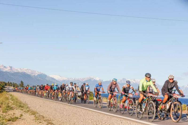 Llega una nueva edici&oacute;n del mayor evento cicl&iacute;stico ultra-distancia del pa&iacute;s.