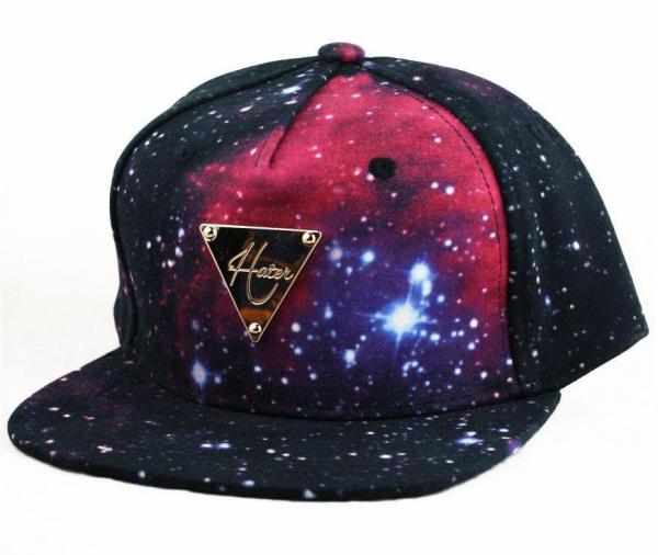 Gorras Hater en Bariloche