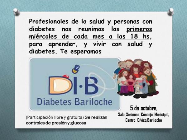 Nuestro enemigo no es la diabetes