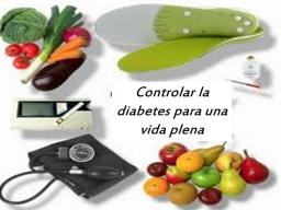 Diabetes Bariloche Invita