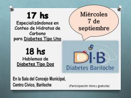 La Diabetes como condici&oacute;n de vida en el pr&oacute;ximo encuentro